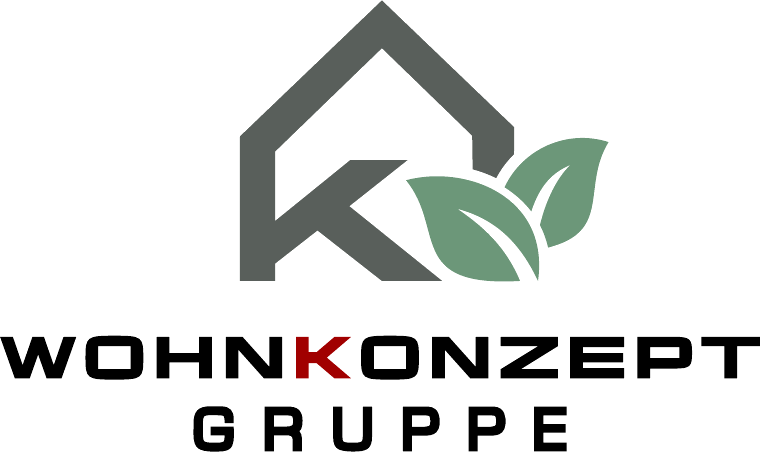 Wohnkonzept Gruppe